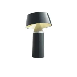 Lampe sans fil Bicoca - Anthracite (Outlet)
