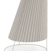 Lampe sans fil Cone 2001 - Blanc (Outlet)