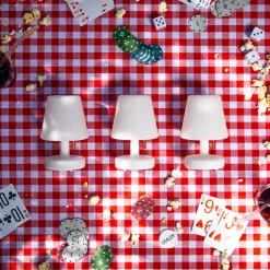 Lampe sans fil Edison the mini set 3