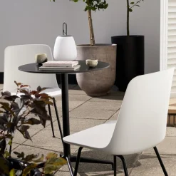 Lampe sans fil Lucca SC51 - noir