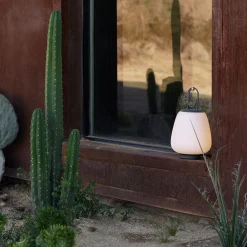 Lampe sans fil Lucca SC51 - noir