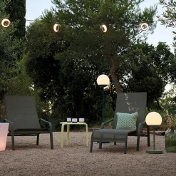 Lampe sans fil Mooon! H.40cm