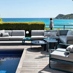 Lampe sans fil Mooon! H.40cm