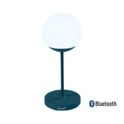 Lampe sans fil Mooon! H.63cm