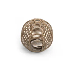 Lampe sans fil Paillote