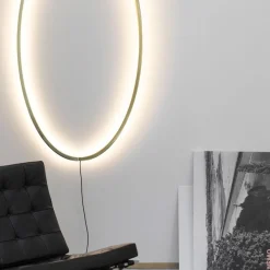 Lampe Wall Ellisse