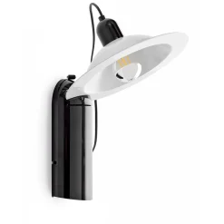 Lampiatta lampe à poser/ applique