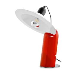 Lampiatta lampe à poser/ applique