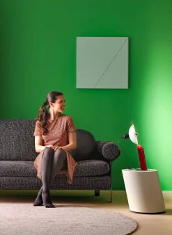 Lampiatta lampe à poser/ applique