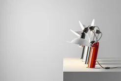 Lampiatta lampe à poser/ applique