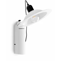 Lampiatta lampe à poser/ applique