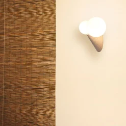 Land - Applique murale