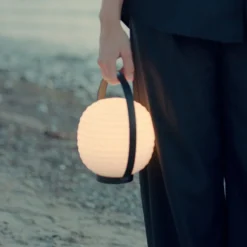 Lanter lampe portable