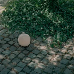 Lanter lampe portable