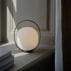 Lanter lampe portable