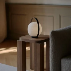 Lanter lampe portable