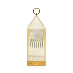 Lantern - PMMA recyclé