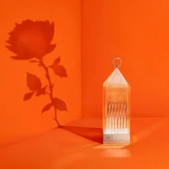 Lantern - PMMA recyclé