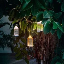 Lantern - PMMA recyclé