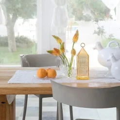 Lantern - PMMA recyclé