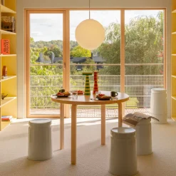 Last - Tabouret d’appoint