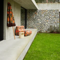 Lazy lounge chair - Outdoor