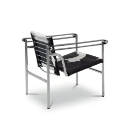 LC1 Fauteuil à dossier à bascule