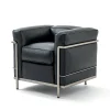 LC2 Fauteuil Grand Confort (Petit Modèle)