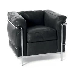 LC2 Fauteuil Grand Confort (Petit Modèle)