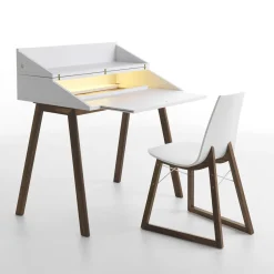 LE BUREAU LED intégrée