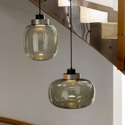 Legier Suspension / 557.22/24