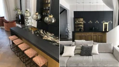 Legier Suspension / 557.22/24