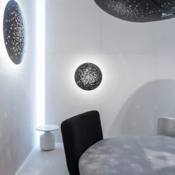 Lens applique/plafonnier