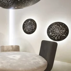 Lens applique/plafonnier