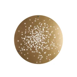 Lens applique/plafonnier