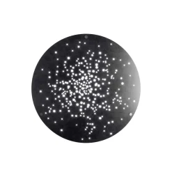 Lens applique/plafonnier