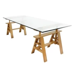 Leonardo Table
