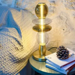 Leonor Lampe de table