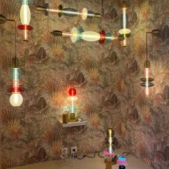 Leonor Lampe de table