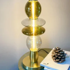 Leonor Lampe de table