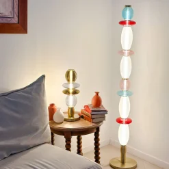 Leonor Lampe de table