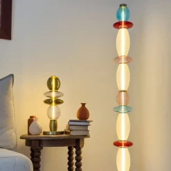 Leonor Lampe de table