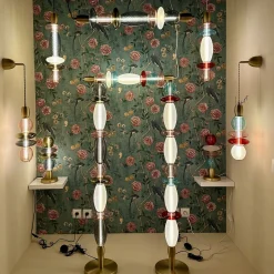 Leonor Lampe de table