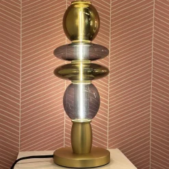 Leonor Lampe de table