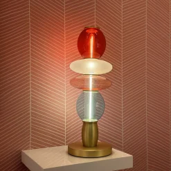 Leonor Lampe de table