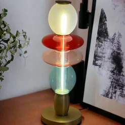 Leonor Lampe de table