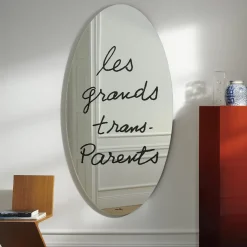 Les Grands Trans-Parents Miroir