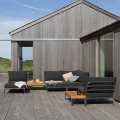 Level2 Module d'angle droit