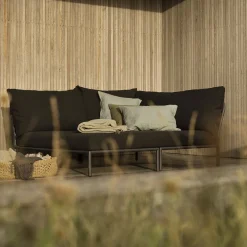 Level2 Module d'angle gauche