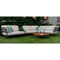 Level table d'appoint